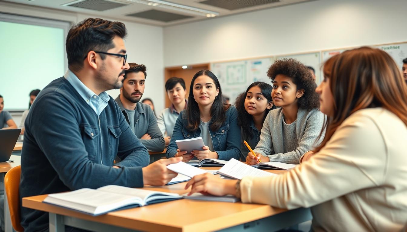 Confidence development and emotional stability