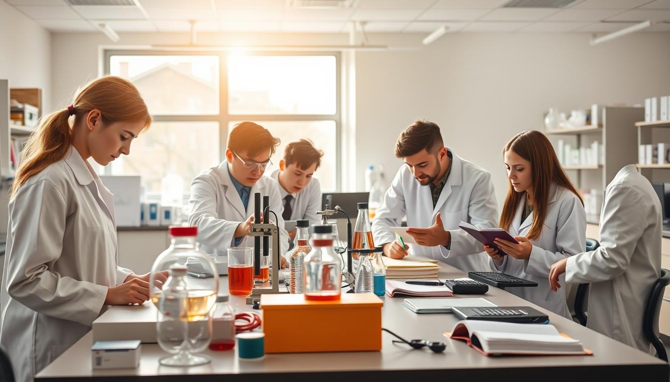 Balanced lifestyle and personal well-being