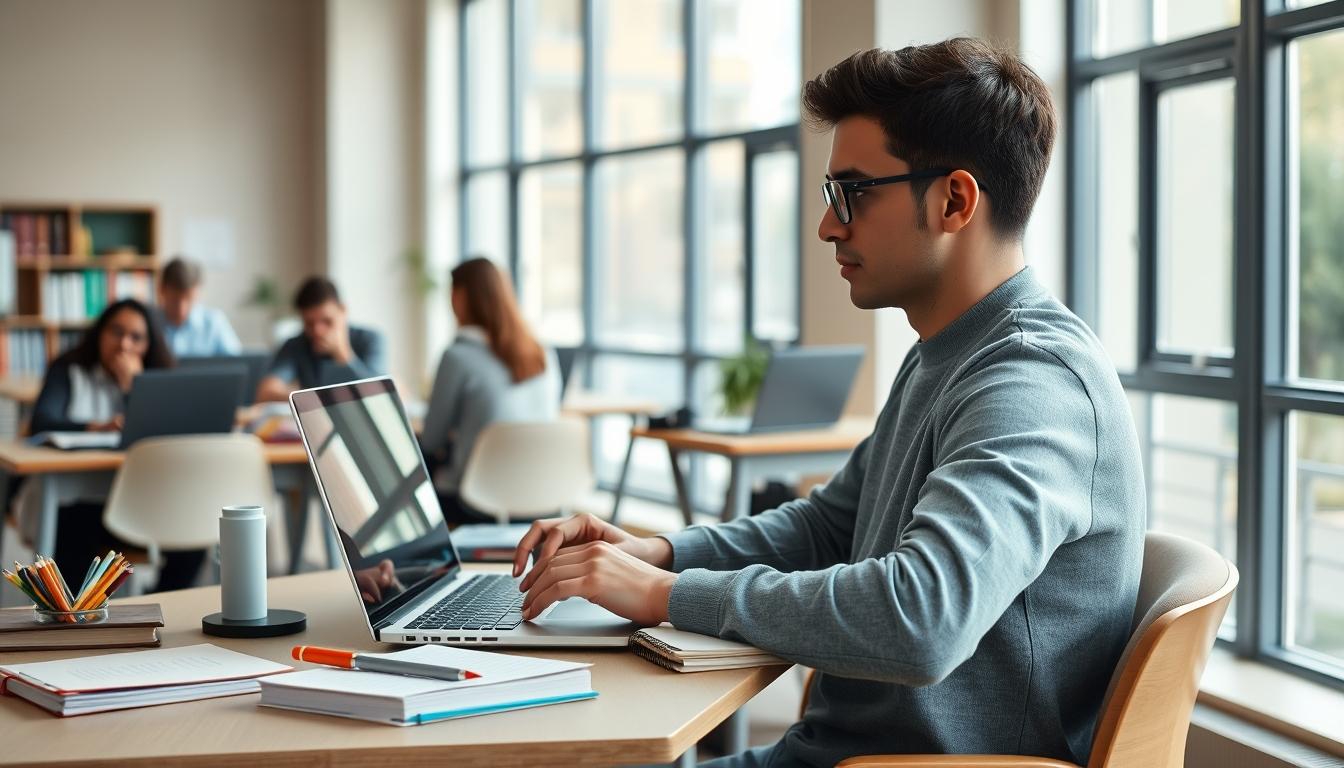 Mindset and self-awareness development